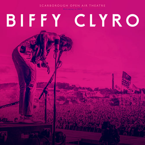 biffy clyro tour dates