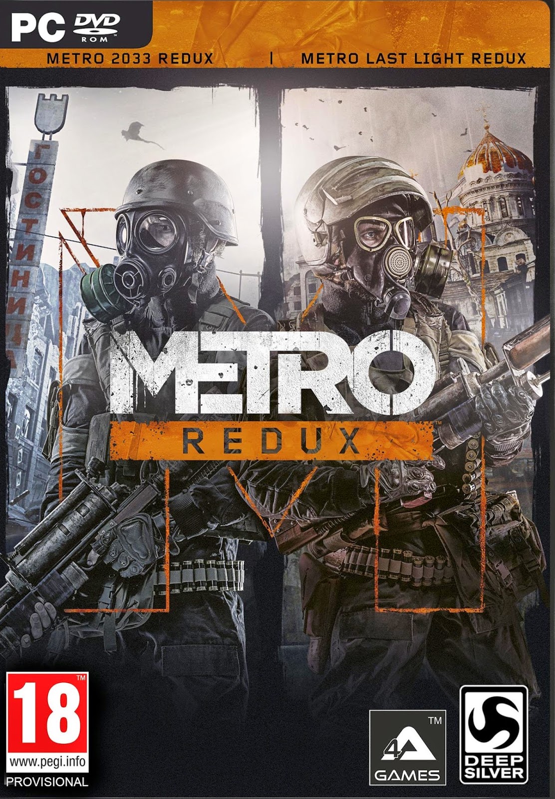 metro pc game download